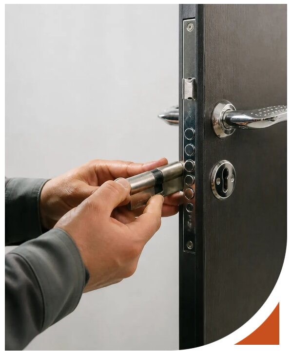 Замена замков Mul T Lock с выездом в Донецке круглосуточно