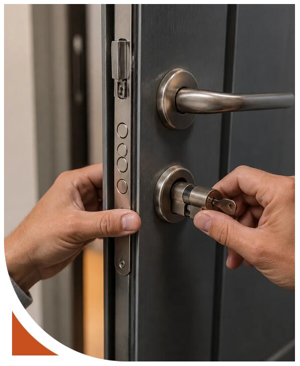 Срочная замена замков Abloy в Донецке от 7116 р. | Разлок-Днк