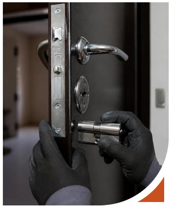 Замена замков Abloy срочно с гарантией и выездом в Донецке