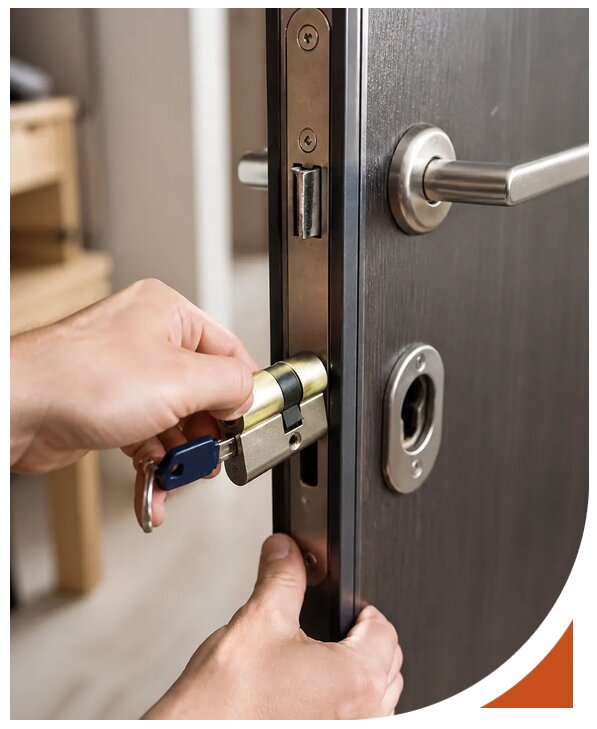 Профессиональный ремонт замков Mul T Lock с выездом в Донецке