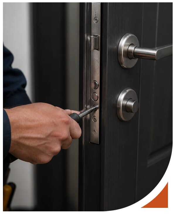 Ремонт замков Abloy с выездом мастера на дом в Донецке